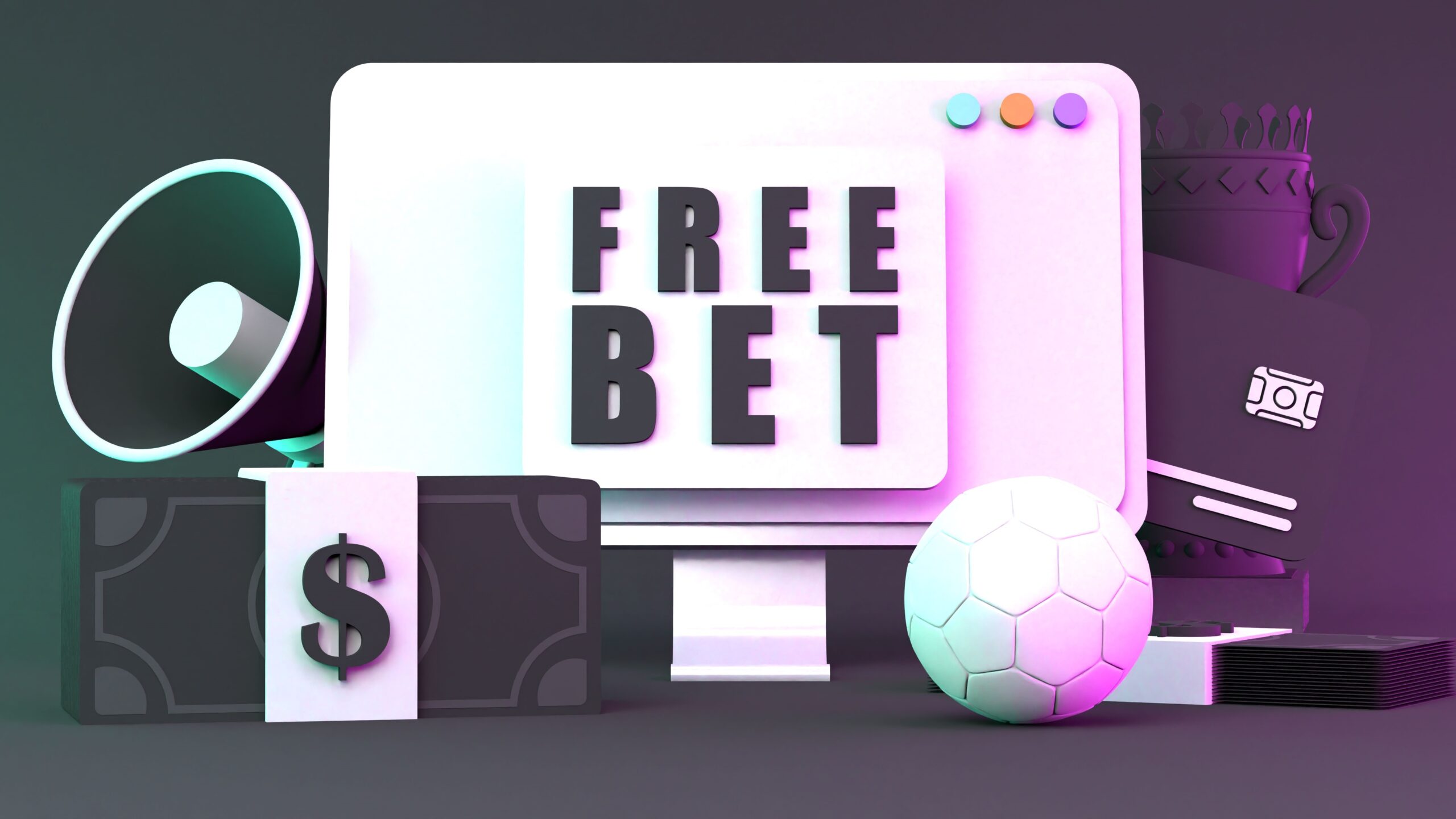 Free bet conditions for players