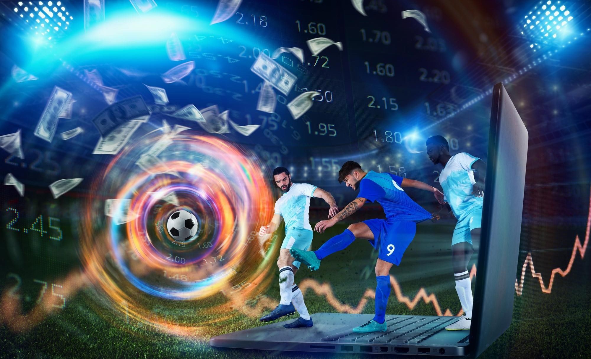 The importance of odds comparison for bettors